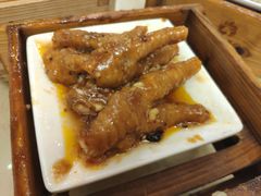 -琼菜王(南海店)