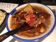 冰粉-红盔甲·小龙虾(天钥桥店)