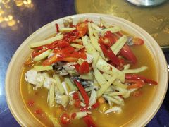 -东安鸡馆(蔡锷南路店)