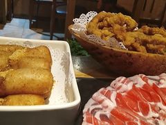 -杨家火锅(国美店)