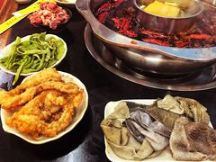 -大龙火锅(老店)