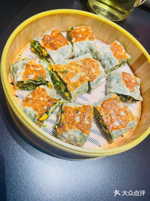 唐河王记·南阳民间菜(国基路店)图片
