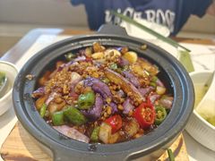 -春家·非遗手工小吃(徐汇万科广场店)