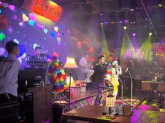 -喜鹊音乐酒馆(西街店)
