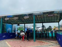 -苏州乐园森林水世界