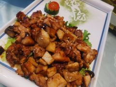 -天宝酒店(万达店)