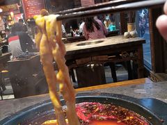 -重庆渝达老火锅(春熙路店)