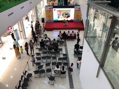 -新田360广场(上海华侨城店)