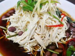 -众顺和非遗淮扬菜(何园店)
