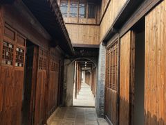 -月栖华明-云间草堂清茶馆(泗泾古镇店)