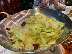 -老克勒上海菜(南京路步行街店)