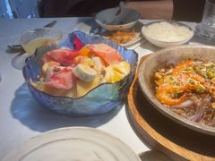 -Aqua Oasis 水天堂(石路天虹店)