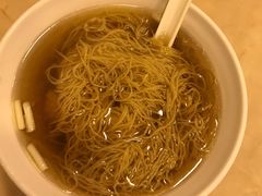 -盛记粥面(佐敦店)