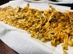 -撸串扒虾(山东路店)