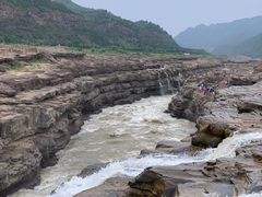 -陕西黄河壶口瀑布旅游区
