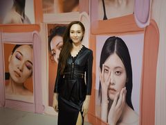 -上海杜莎夫人蜡像馆