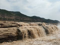 -陕西黄河壶口瀑布旅游区