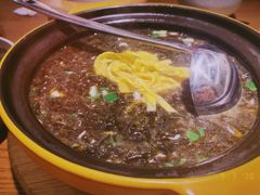 -闽上鲜·福建菜(龙湖滨江天街店)