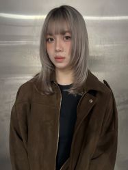 -Hair corner 香港发廊