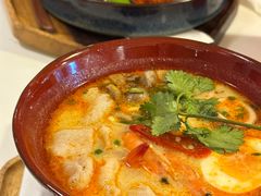 -GOGO Plate(成都太古里店)