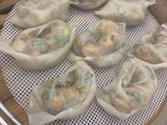 -面道赞宁海海鲜面(迎凤街店)