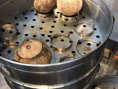 原只椰子炖竹丝鸡-達揚原味燉品(文明路店)