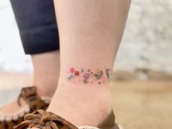 -PinooTattoo皮奴刺青纹身设计总部