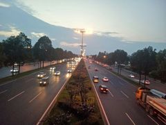 -成都濑川外国语学校