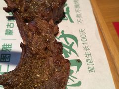 -娜仁图雅蒙古美食村(33小镇店)