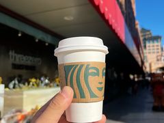 -星巴克(北京王府井店)