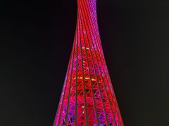 -广州塔
