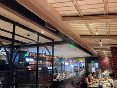 -钱小奴创意自助餐厅·原切谷饲安格斯畅吃(宁波奉化银泰店)