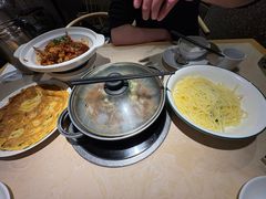 -大碗先生(万家丽店)