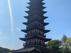 -上海方塔园
