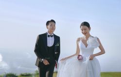 -青禾婚纱摄影(杭州店)