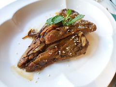 -大鸭梨烤鸭(望京店)
