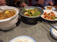 -真地道京味府·鲜橙烤鸭·北京菜(朝外大街东大桥店)