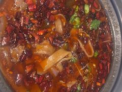 -鸡毛店·川菜(文殊院店)