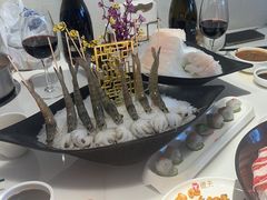 -德天雪花肥牛海鲜火锅(南苑东路店)