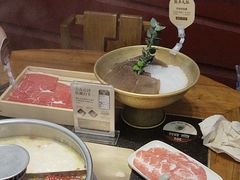 -巴奴毛肚火锅(广益哥伦布店)