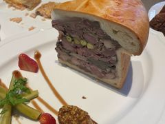 -波特曼西餐厅(中央大街店)