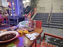 -路边羊烧烤酒场(宝带路店)