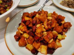 -到家尝北京菜(西坝河店)