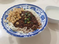 -张大娘面馆(新城路店)