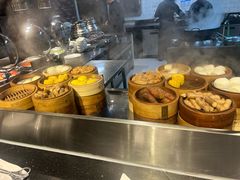 -OPEN開全日自助餐厅·牛肉火锅·海鲜(佛山希尔顿酒店)