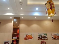 -玉华台饭庄·淮扬菜·烤鸭(望京店)
