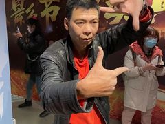 -武汉杜莎夫人蜡像馆