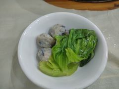 -凯盈阁·顺德私房菜·桑拿鸡