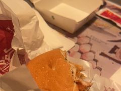 -麦当劳(垡头西路店)