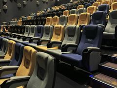 -星河寰宇IMAX影城(星河WORLD·COCO Park店)